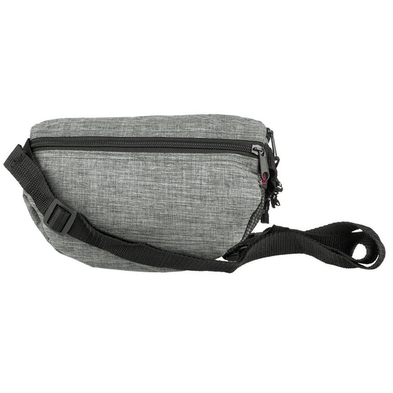 Saszetka biodrowa Active Sport szara 41161