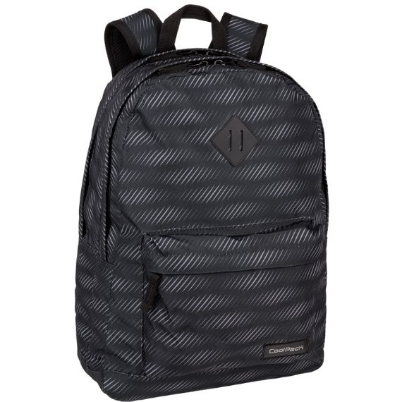 Urban backpack Coolpack Scout Shabby Navy 12652CP nr A117