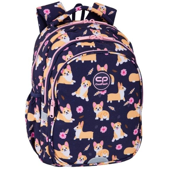 Plecak młodzieżowy Coolpack Jerry Elisabeth F029933