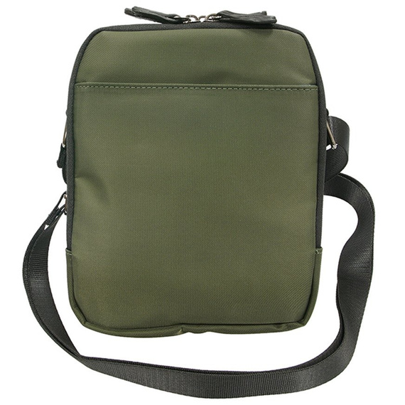 Torba saszetka Davidt's Oliwkowa 452.011.33