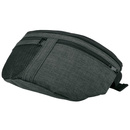 Saszetka biodrowa Active Sport czarna 41161