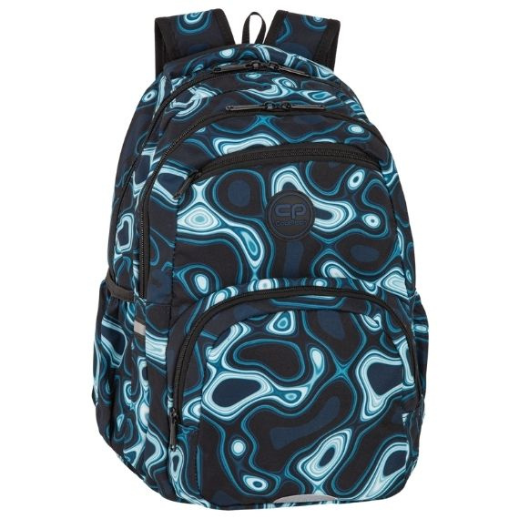 Plecak szkolny Coolpack Pick Saphire F099889