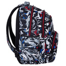 Plecak szkolny Coolpack Pick Street Art F099706