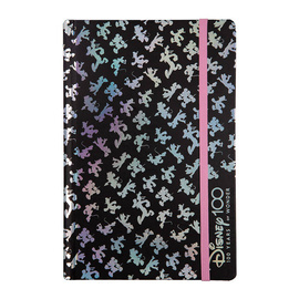 Spiral note book A5 Coolpack Black 94122CP