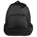 Plecak składany Davidt's 280.002.01 Czarny