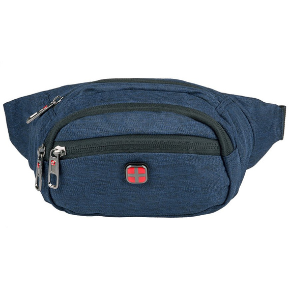 Waist bag New Bags navy NB-5130