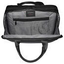 Torba plecak 2w1 na laptopa 15,6" Davidt's Connaisseur 263.009.01A czarna
