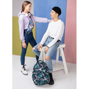 Plecak szkolny CoolPack Dart II Yellow Stars 52193CP C19134