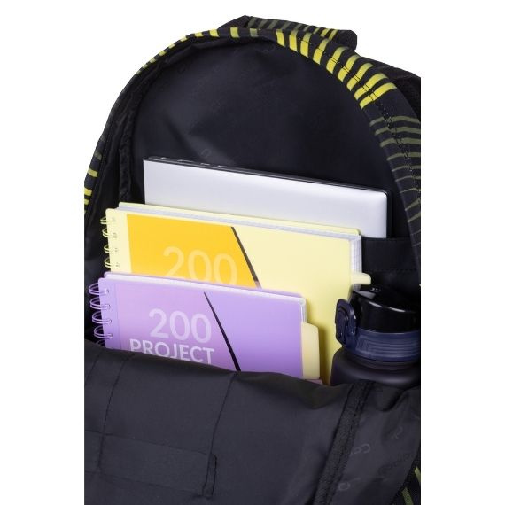 Urban backpack Coolpack Scout Shabby Navy 12652CP nr A117