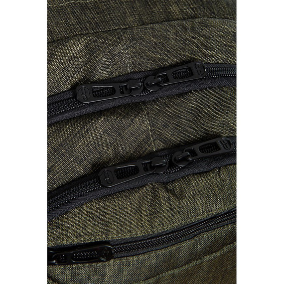 Plecak Coolpack Soul Snow Olive Green 51080CP C10162