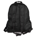Plecak składany Davidt's 280.002.01 Czarny