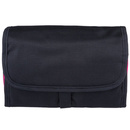 Kosmetyczka składana Leonardo różowa 41094