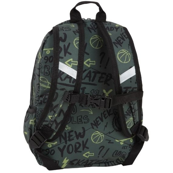 Plecak przedszkolny Coolpack Toby Tiger F049931