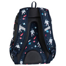 Plecak szkolny CoolPack Spiner Termic Apollo E01532