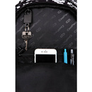 Plecak szkolny CoolPack Spiner Termic Game Over F001679