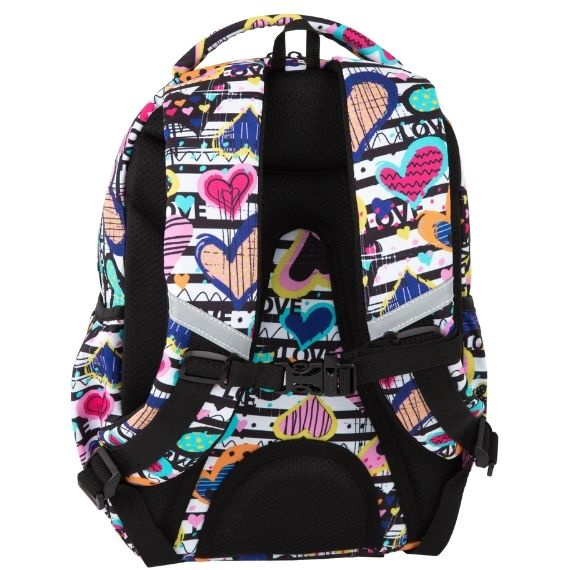 Plecak młodzieżowy Coolpack Jerry Diary F029936