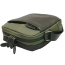 Torba saszetka Davidt's Oliwkowa 452.011.33