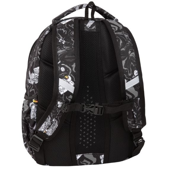 Plecak młodzieżowy Coolpack Base Plus Astronaut F027932