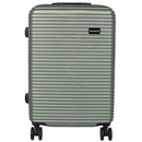 Walizka AVIATOR Średnia Davidt's 268.572.33 Oliwkowa