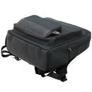 Plecak na laptopa 15,6" Davidt's Mood & Moov Czarny 258.406.60