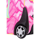 Plecak szkolny na kółkach Coolpack Compact Disney Core Minnie Mouse F086775