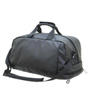 Torba podróżna - plecak Davidt's Czarna 256.110.01