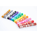 Pastele olejne 12 kol. Avengers Colorino Disney 91505PTR