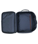Torba - plecak na laptopa 15,6" Davidt's Czarny 257.009.01