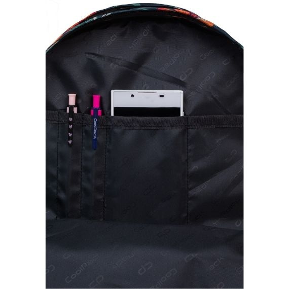 Plecak miejski Coolpack Scout Rio F096928