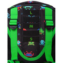 Plecak szkolny CoolPack Turtle City Jungle 80455CP C15199