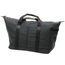 Torba podróżna Davidt's czarna 262.011.01