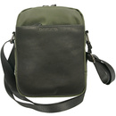 Torba saszetka Davidt's Oliwkowa 452.011.33