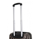 Walizka kabinowa Vip Collection Chicago 18'' Niebieska