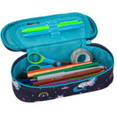 Piórnik szkolny CoolPack Campus Mrs Unicorn F062935