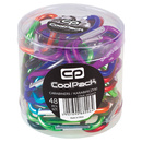 Karabińczyk do plecaka Coolpack 80064CP