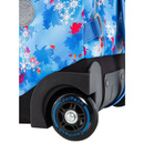 Plecak szkolny na kółkach Coolpack Jack LED Disney Frozen II 48264CP B52306