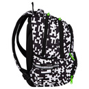 Plecak szkolny CoolPack Spiner Termic Game Over F001679