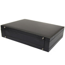 Neseser Davidt's Czarny 282.043.55