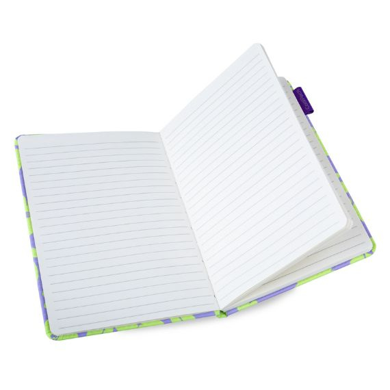 Spiral note book A5 Coolpack Black 94122CP