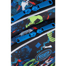 Plecak szkolny CoolPack Turtle Football Blue 2 D015336