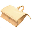 Torba na zakupy Davidt's 706.021.06 Koniak