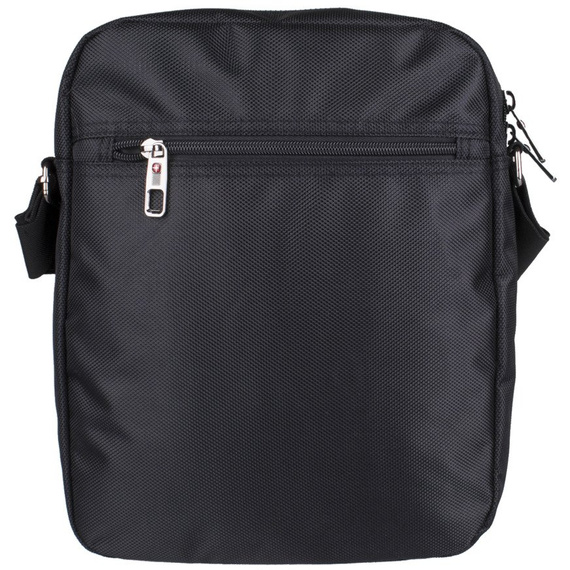 Torba na ramię raportówka New Bags NB-5133