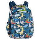 Plecak szkolny CoolPack Turtle Dino Park E15533