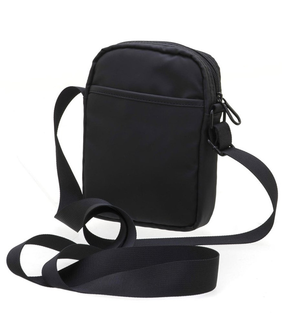 Saszetka na ramię Davidt's Czarna 256.010.01