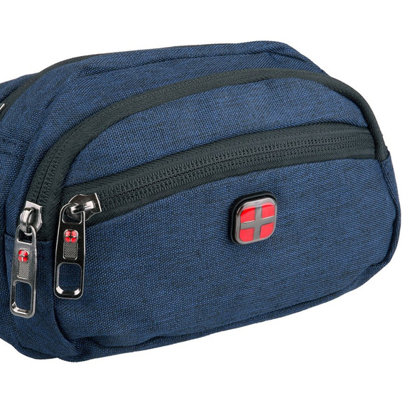 Waist bag New Bags navy NB-5130