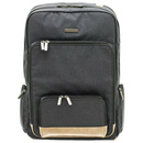 Plecak na laptopa 15,6" Davidt's Mood & Moov Szary 258.406.01