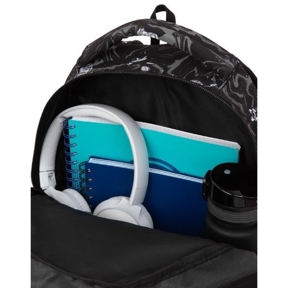 Plecak młodzieżowy Coolpack Base Plus Astronaut F027932