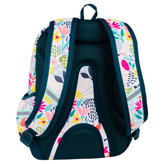 Plecak szkolny CoolPack Spiner Termic Sunny Day F001663