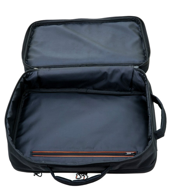 Torba - plecak na laptopa 15,6" Davidt's Czarny 257.009.01