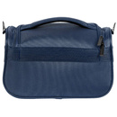 Kosmetyczka duża 12" Black Horse Lincoln KC-230069-12 granatowa